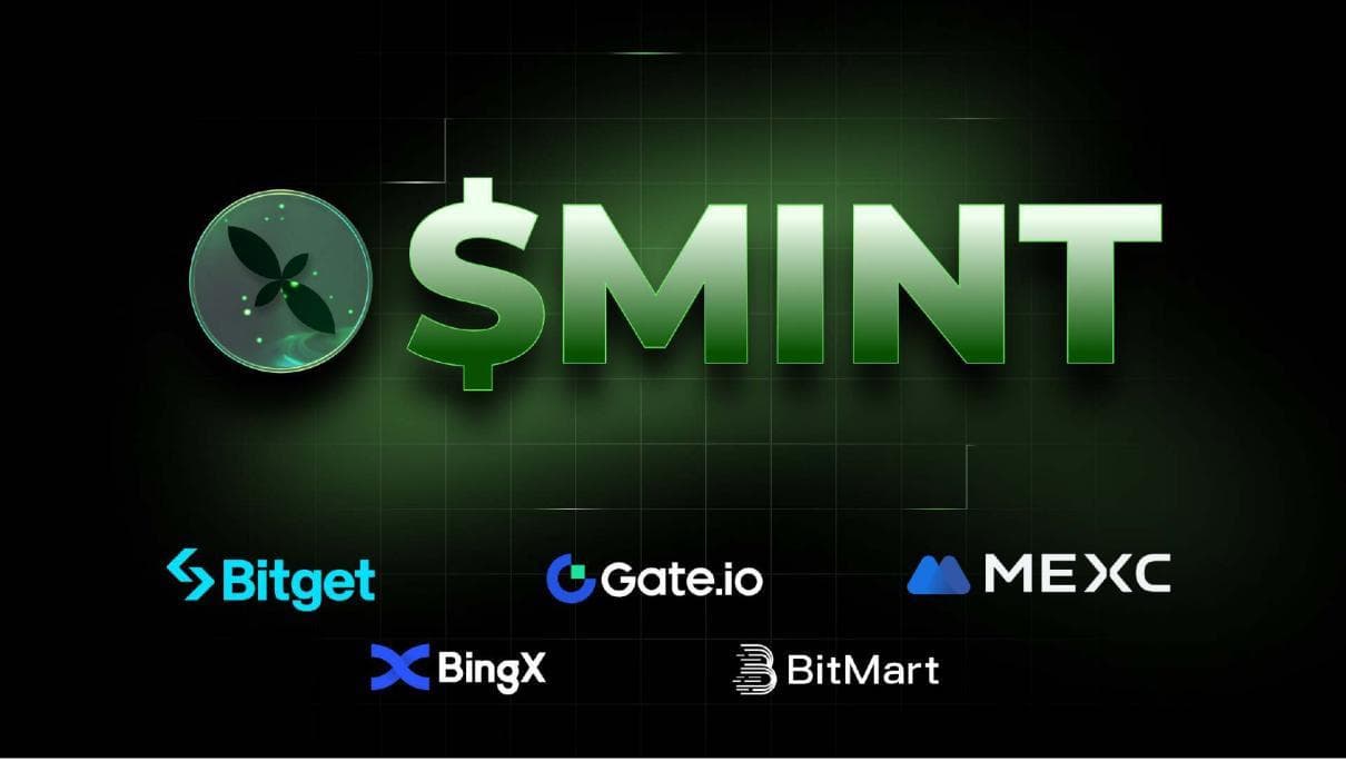 详解 Mint Blockchain:完成 TGE 后,如何推动 NFT 生态新变革?