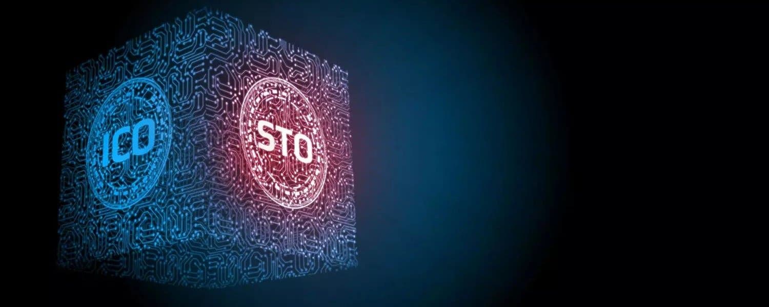 美股上链和 STO:一场隐而未发的叙事