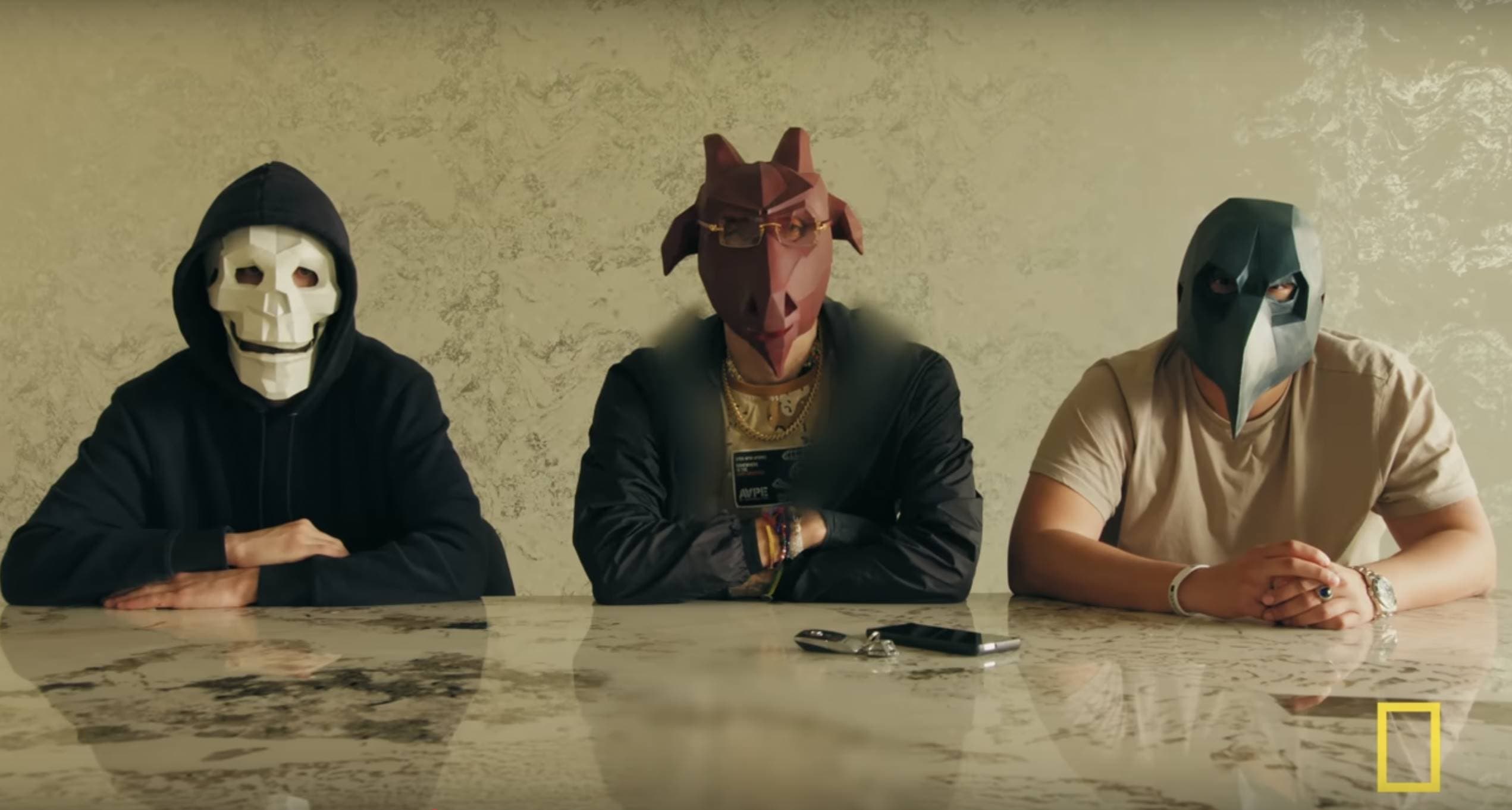 对话加密骗局操盘者:我们是怎样“合法”制造千万美元骗局的