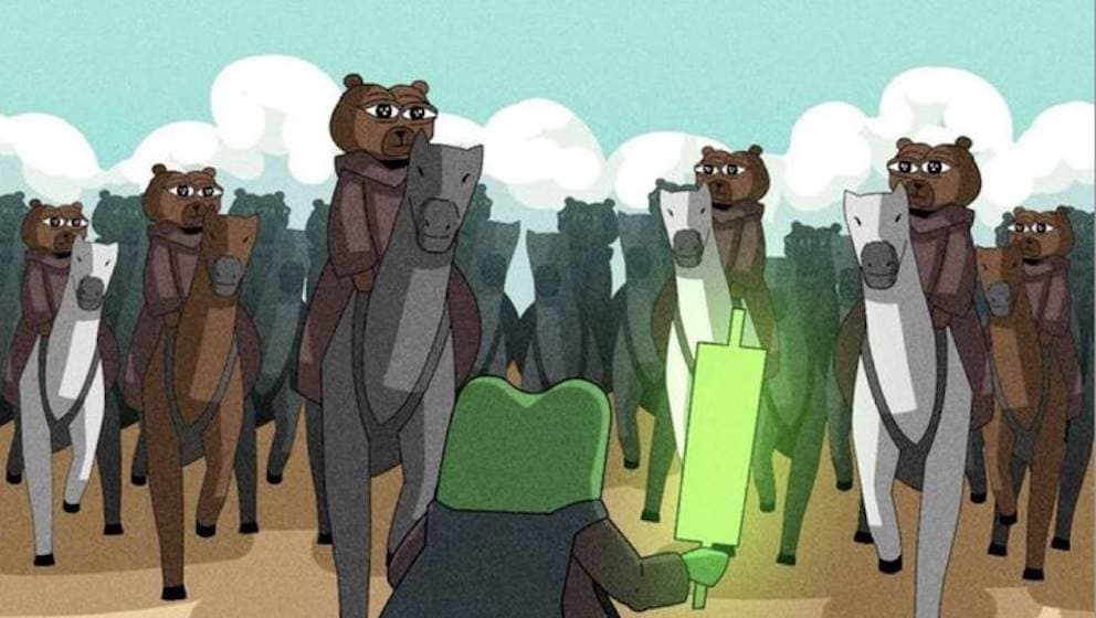 加密早报:比特币跌破 80,000 美元,Arthur Hayes 呼吁等待美联储“放水”再加仓