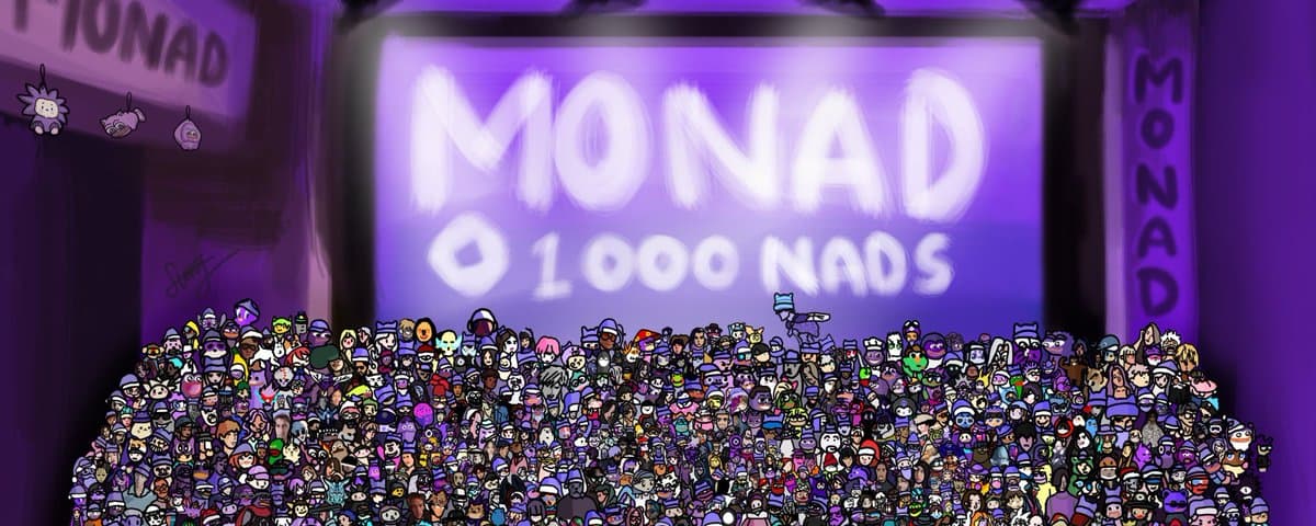 市场原教旨主义与精英治理的对决:Monad V.S. MegaETH