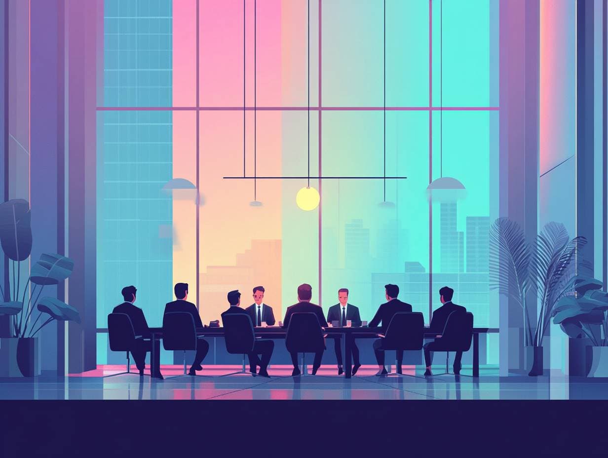 Web3 创业,成为合伙人就算入股了吗?