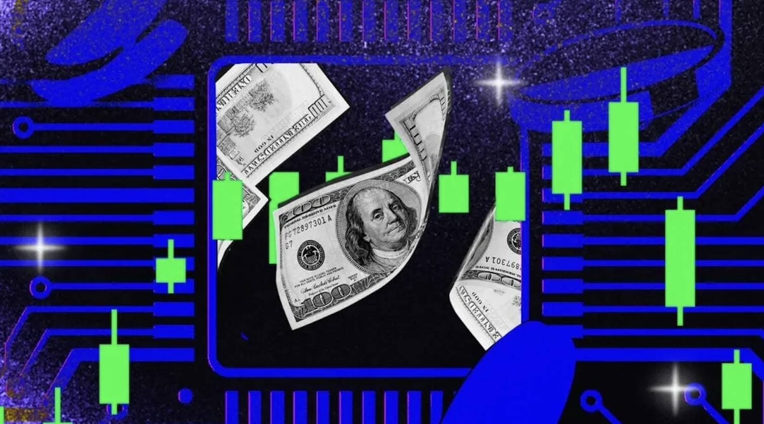 十问十答理清做市商「黑盒」:VC 为何下场卷做市?项目方真的容易遭「背刺」?