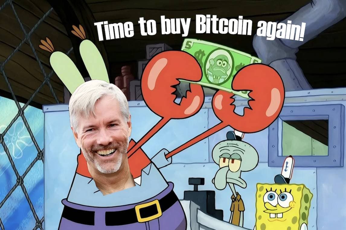 解析 Strategy 新融资方案:购买比特币的“无限子弹库”?