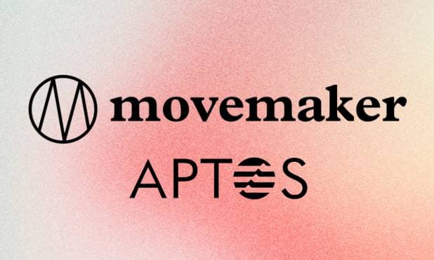 Aptos Movemaker 在香港推出 200 万美元资助计划及专属共创空间,助力建设者