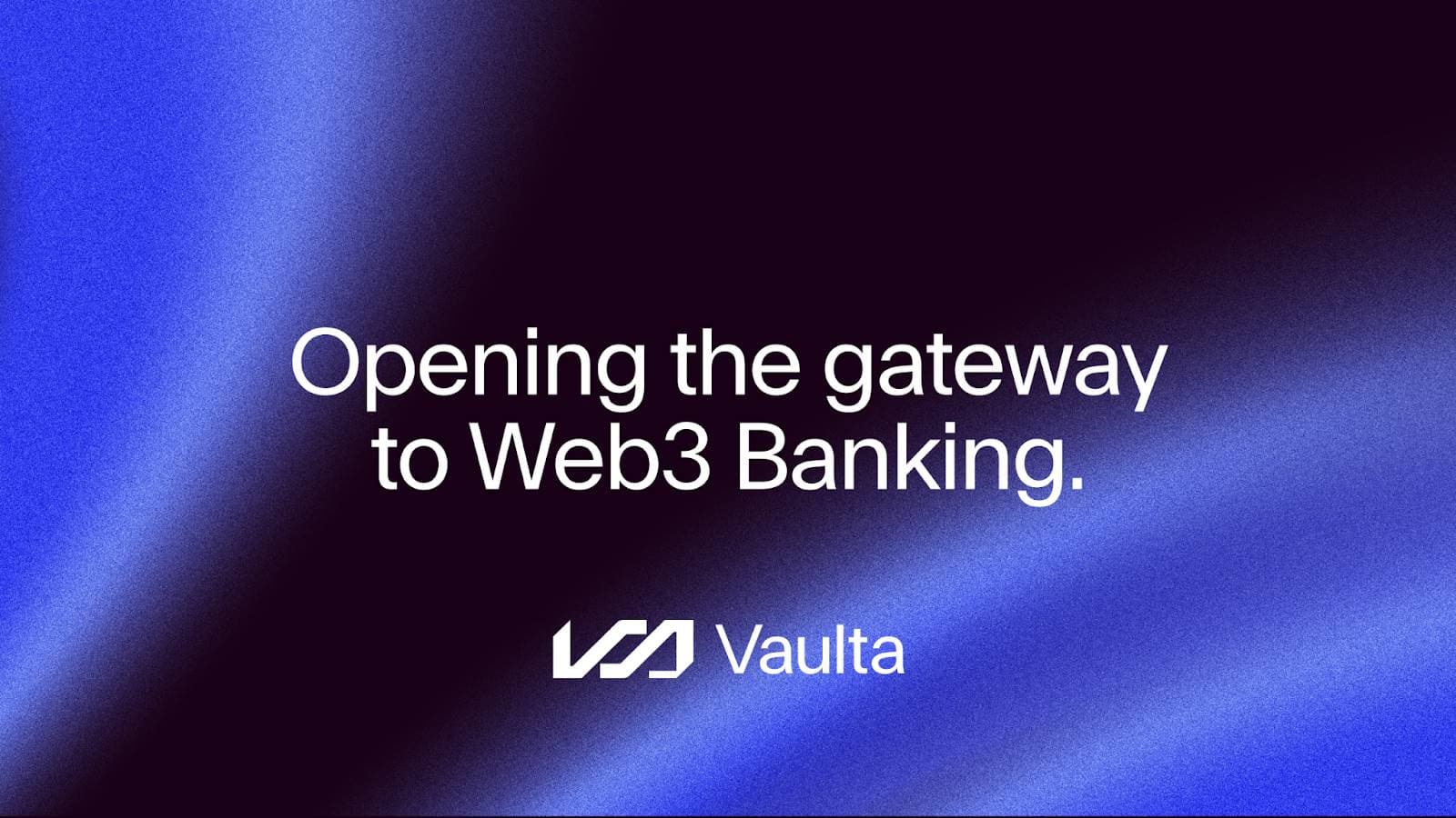 EOS 正式更名为 Vaulta,宣布向 Web3 银行和银行咨询集团战略转型