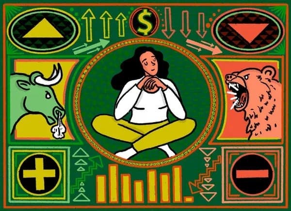 无惧牛熊,怎样用永续合约套利实现「永赚」?