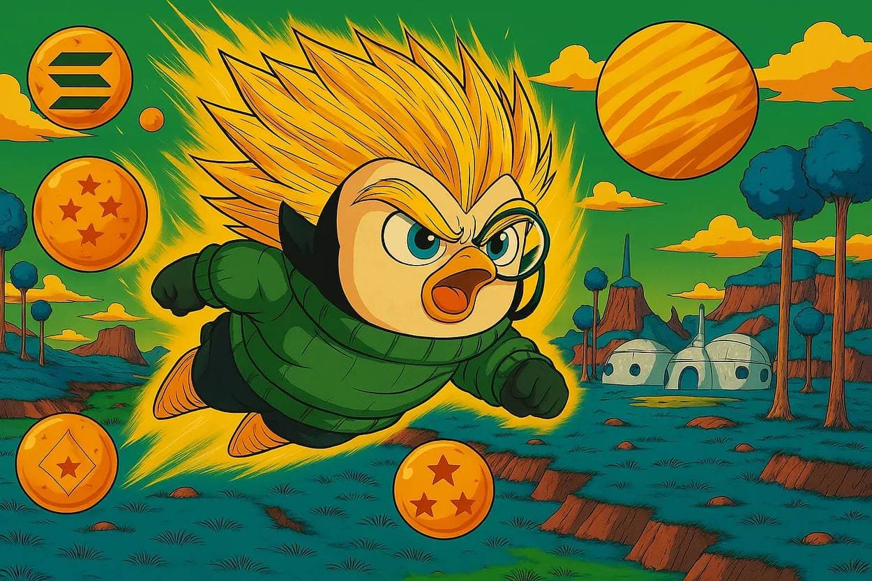 发现 Alpha:盘点近期 5 个顶级项目及代币发布情况