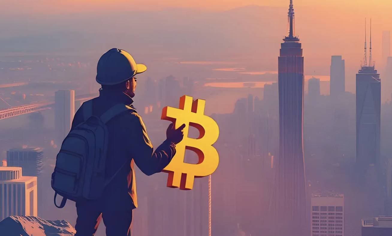 2025 年资产代币化:重塑金融市场的未来