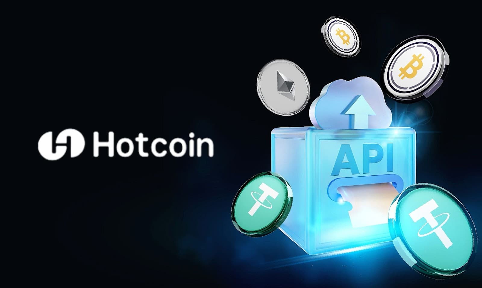 Hotcoin 热币交易所 API 交易挑战赛震撼开启,总奖池高达 20,000 USDT