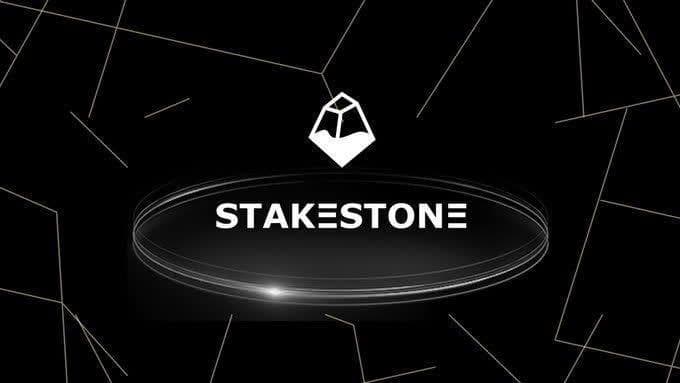StakeStone 的 DeFi 3.0 打法:加密世界的“银联+支付宝”,让行业彻底告别“内耗”