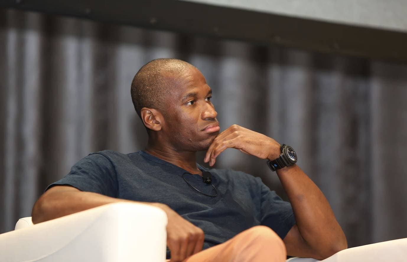 从交易所到 YBS,两开先河的 OG 创业纪