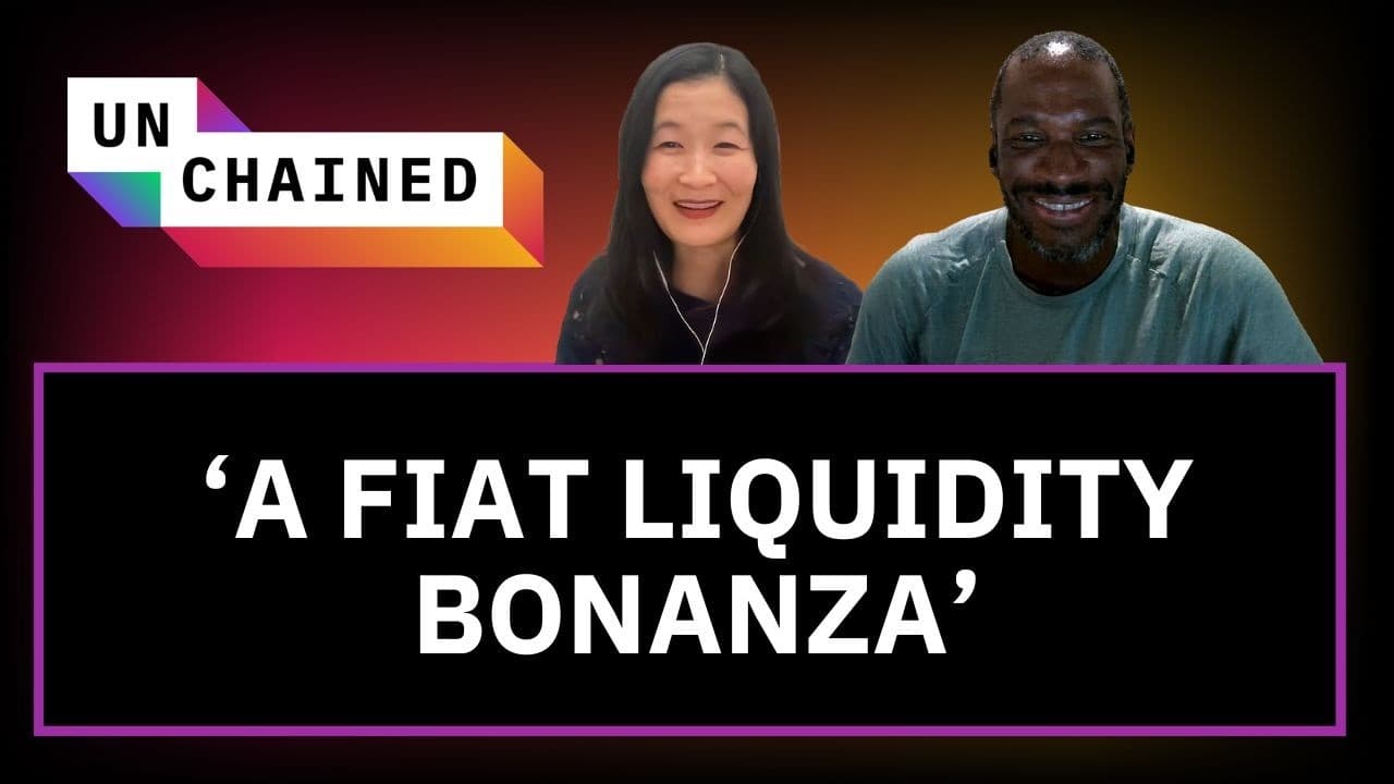 对话 Arthur Hayes:特朗普的关税豪赌,ETH 将重返历史新高,Circle IPO 不值得投资