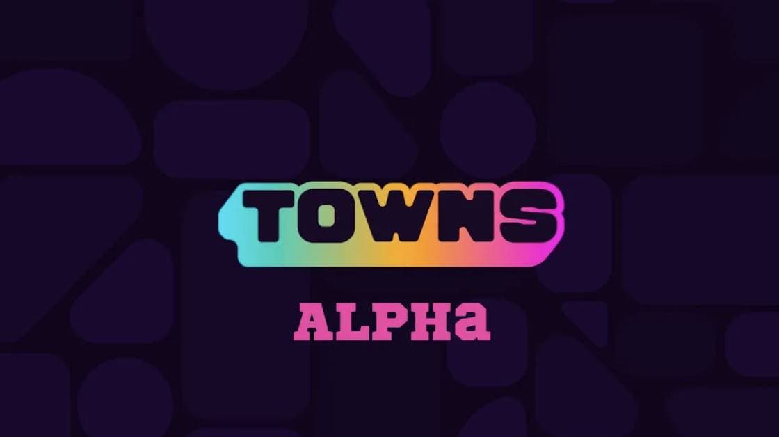 去中心化版 Discord?Towns 获 a16z 加码能否打破链上社交魔咒?