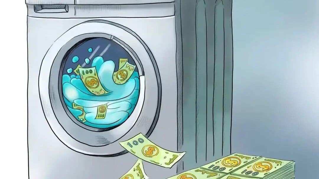 加密平台免于追责,洗钱法要对 Crypto 开绿灯了吗?