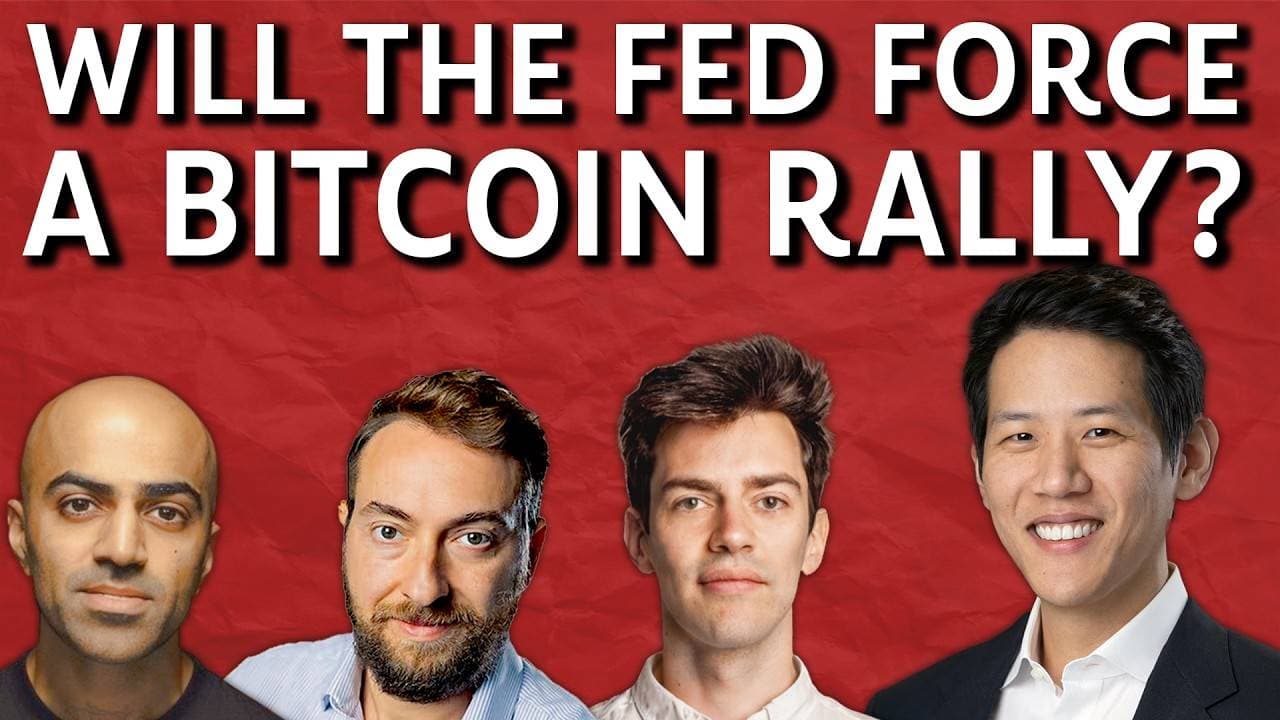 对话 Bitwise Alpha 策略主管:比特币年底将会达到 20 万美元