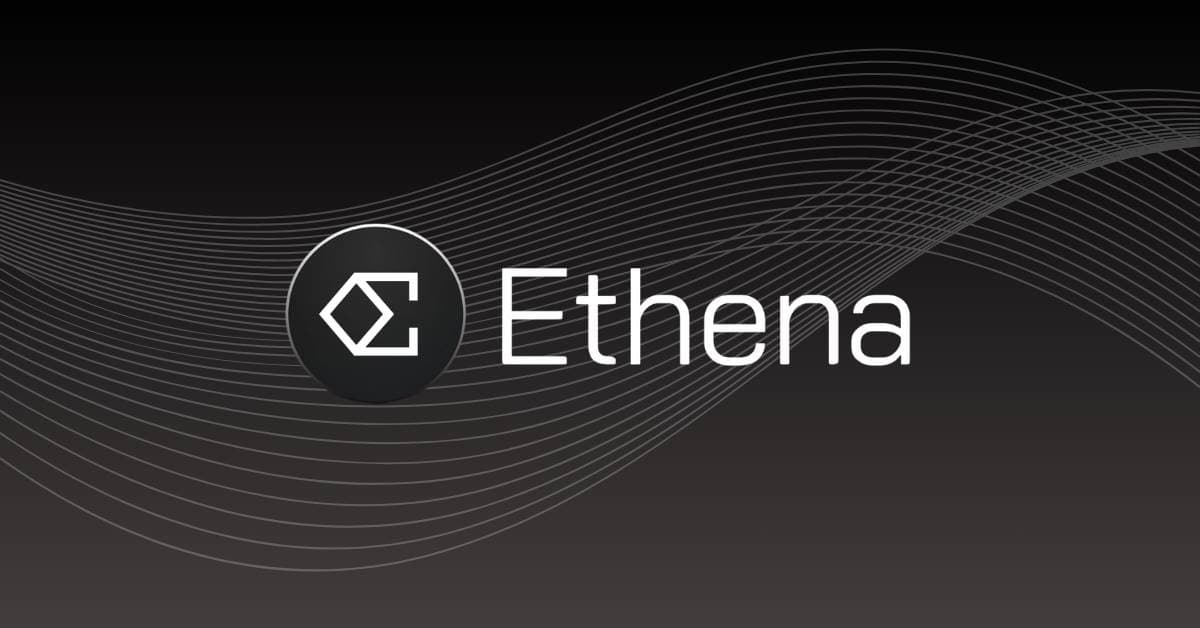 Ethena 如何在一年半成长为 DeFi 基石?