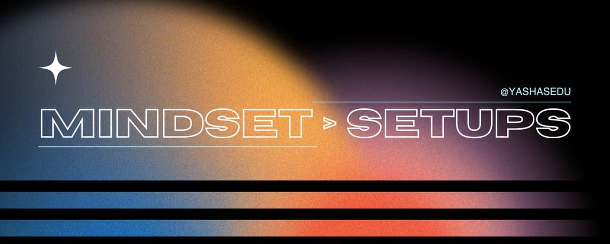 从预测行情到概率取胜,交易员成功的隐藏密码是什么?