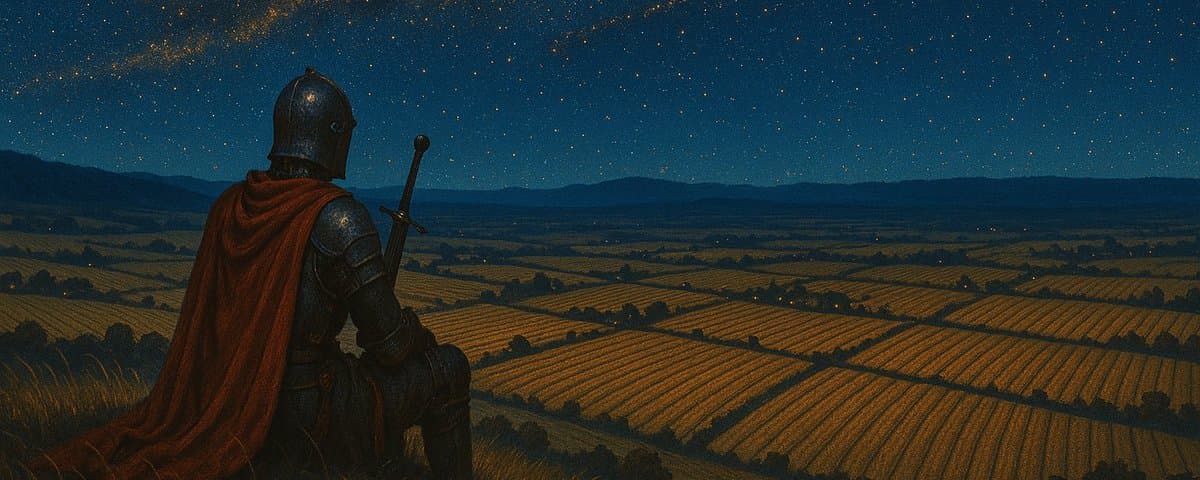 金融自由与新封建主义