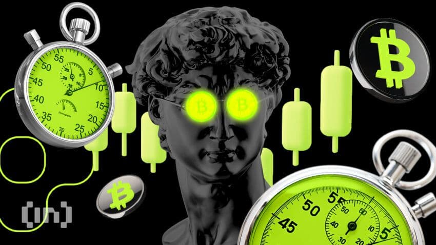 链上数据学堂(八):一套崭新、ARK 参与研究的 BTC 神奇定价方法论(III)