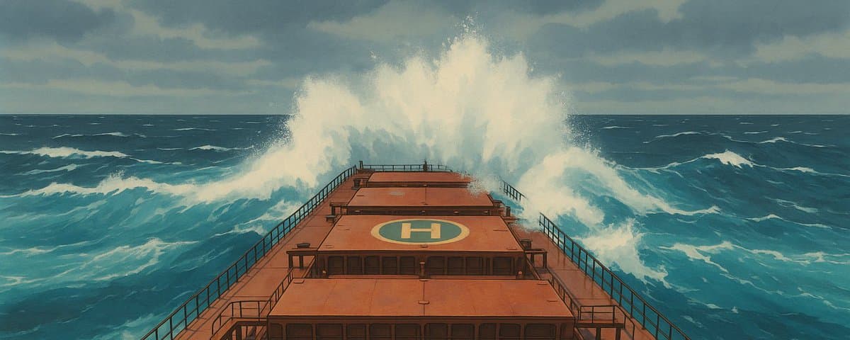 真的 Alpha 不是你苦苦找寻标的,而是熟谙这套心法的你