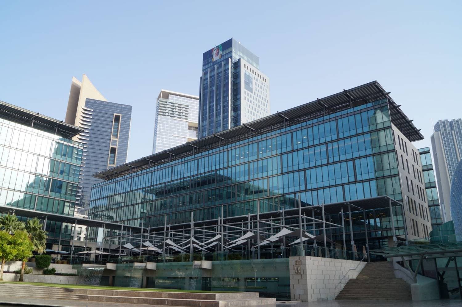 Web3 沙漠绿洲:迪拜的数字黄金梦