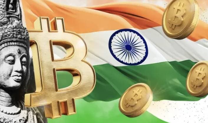 印度 2025 年加密税改:迈向加密友好还是收紧监管?