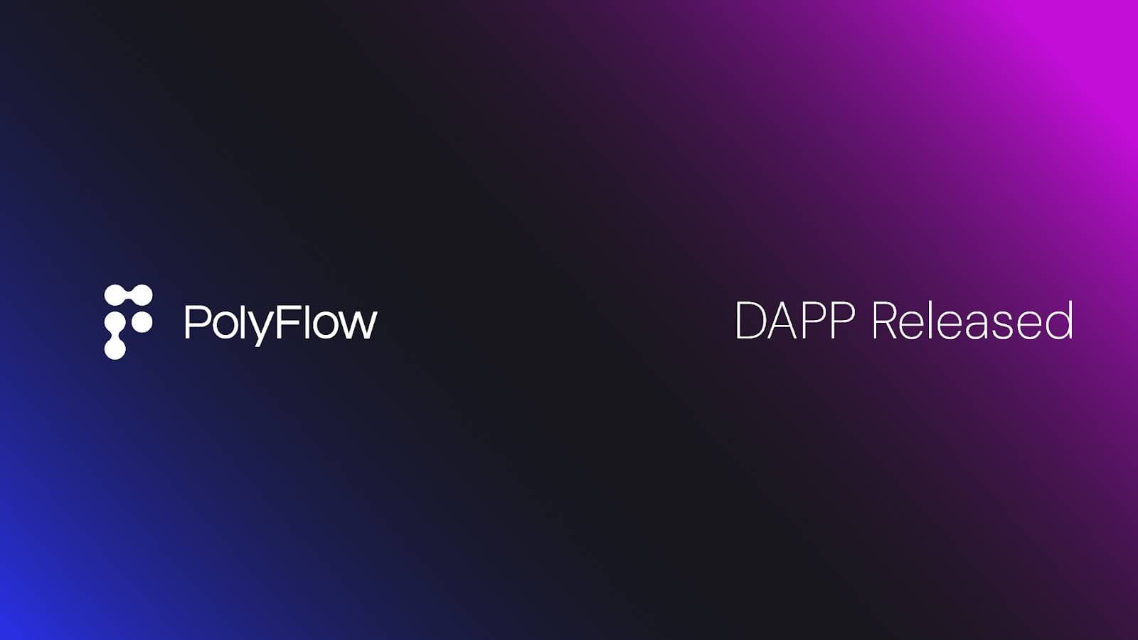 PolyFlow 推出加密支付 DApp,打造 PayFi 金融支付新蓝图