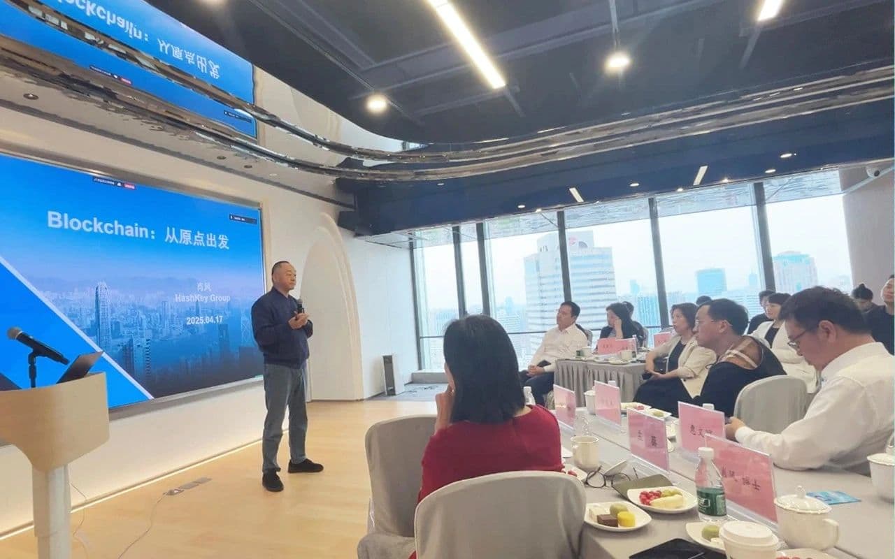 肖风给创业者毕业演讲:越过鸿沟,回到原点