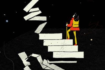 从撸毛到身份:Web3 五年,积分和 Alpha 是怎么抢人?