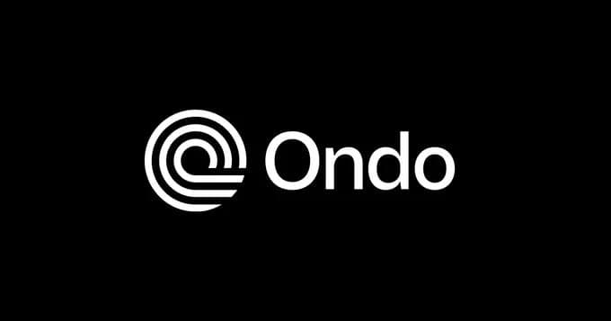 Ondo:RWA 龙头的产品线、竞争对手和代币估值分析