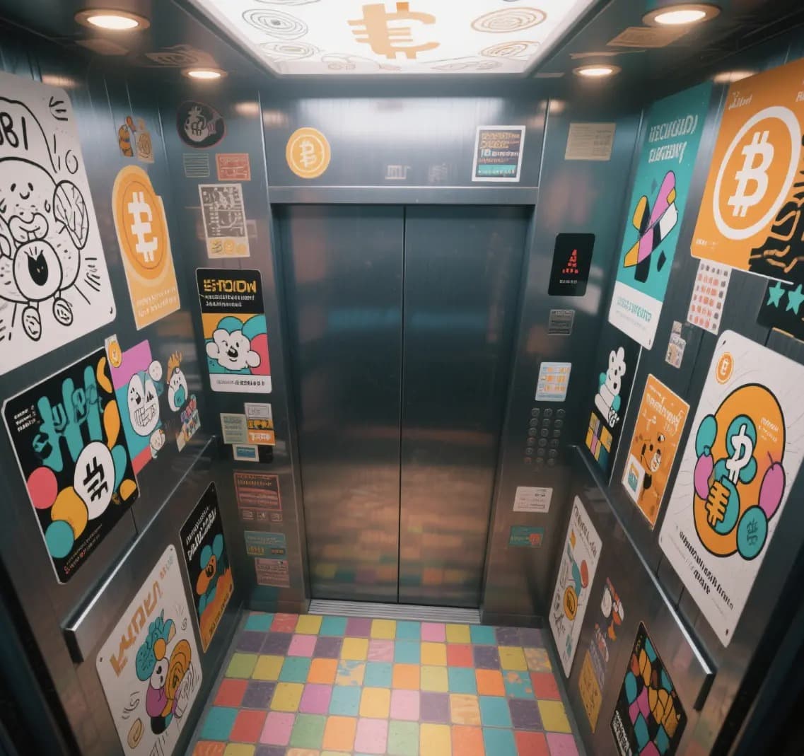 Kaito,把 KOL 困在算法里