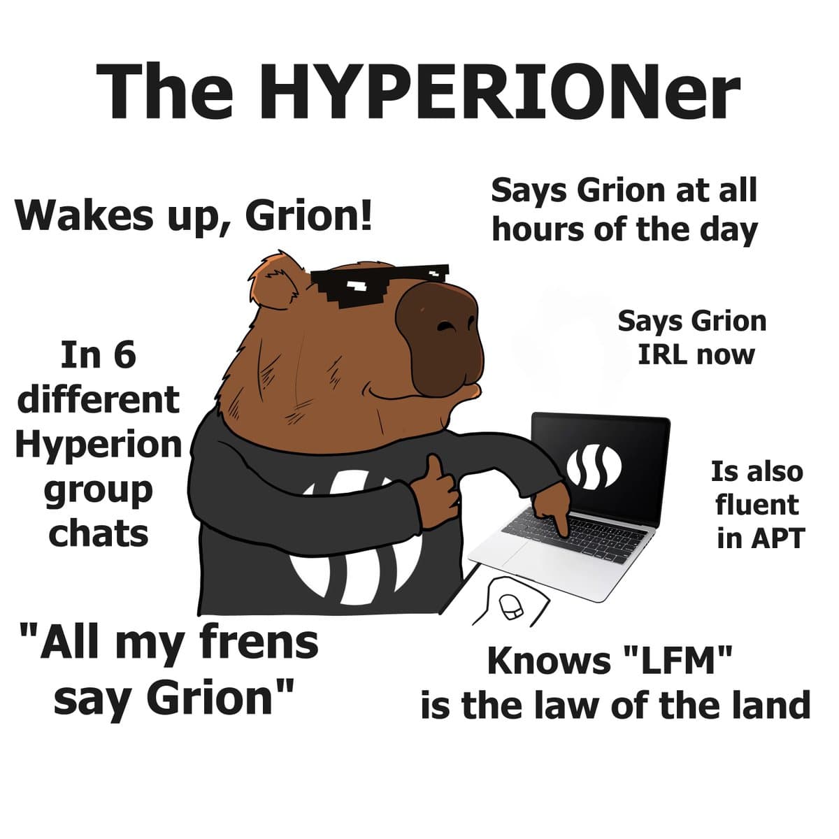 专访 Hyperion CTO Mingxi:Aptos 上的流动性引擎崛起