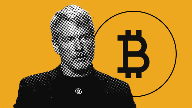 比特币成企业财务新宠,为什么大家争相效仿 Strategy?