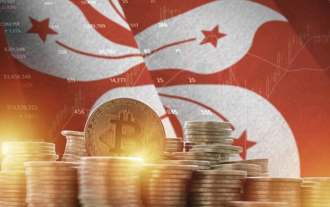 不确定性的悖论:加密货币在分裂世界中日益演变的对冲角色