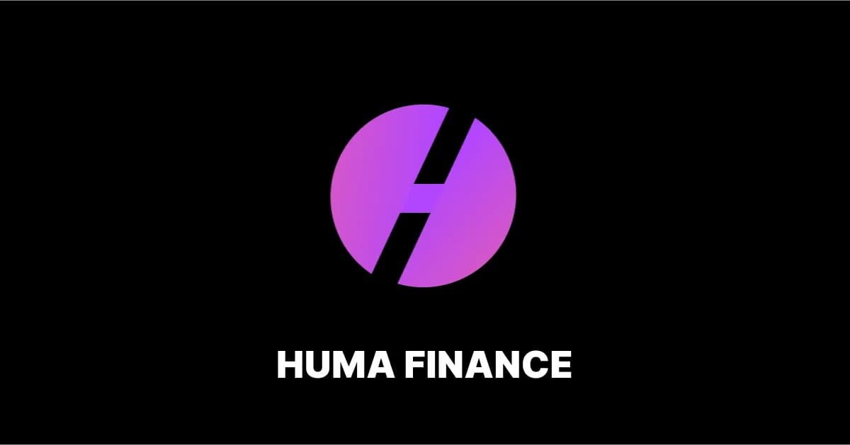 Huma Finance 登陆 Jupiter 开启预售:PayFi 革命与 Solana 生态的「核爆点」