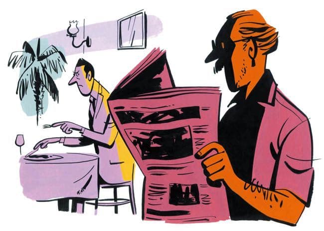 现在是最佳入场时机吗?