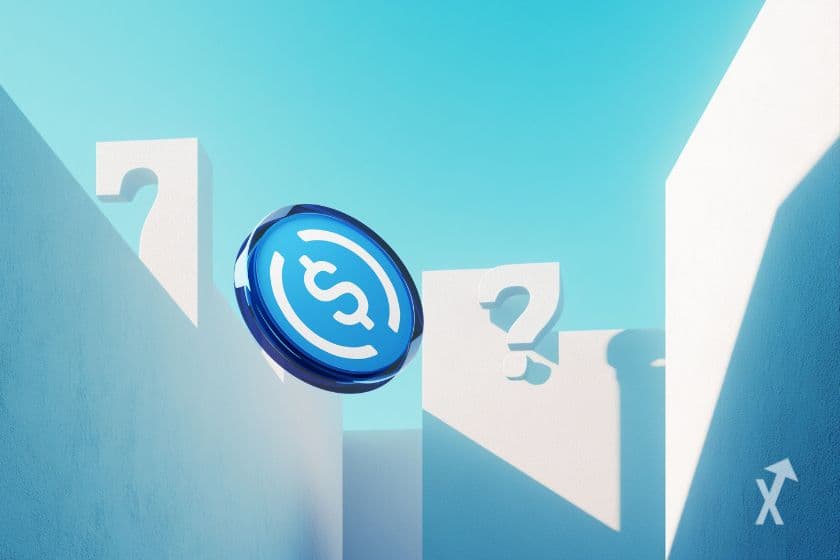 7 年长跑后,政策终领路,Circle 离上市只差临门一脚