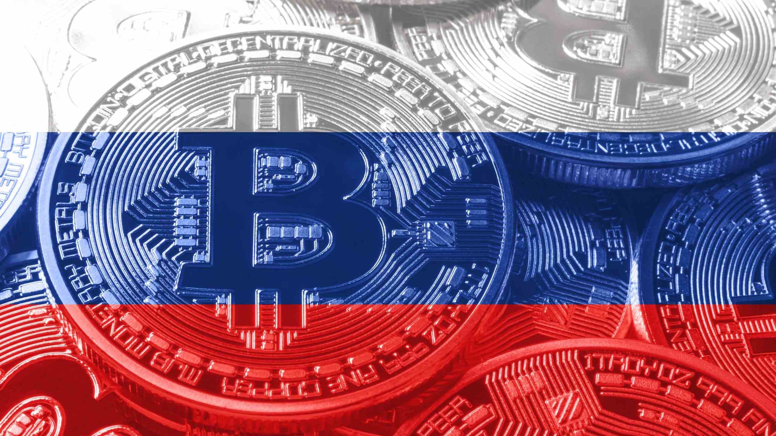 俄罗斯加密展会见闻:矿机销售火爆,交易所受制裁困扰,稳定币试图突围