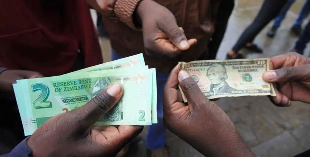 世界最穷的非洲,成了全球最潮的币圈玩家