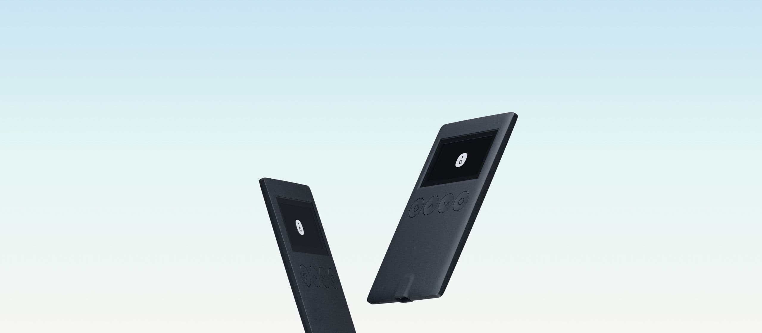 YZi Labs 出手,七年两次下注,硬件钱包还是个好生意么?