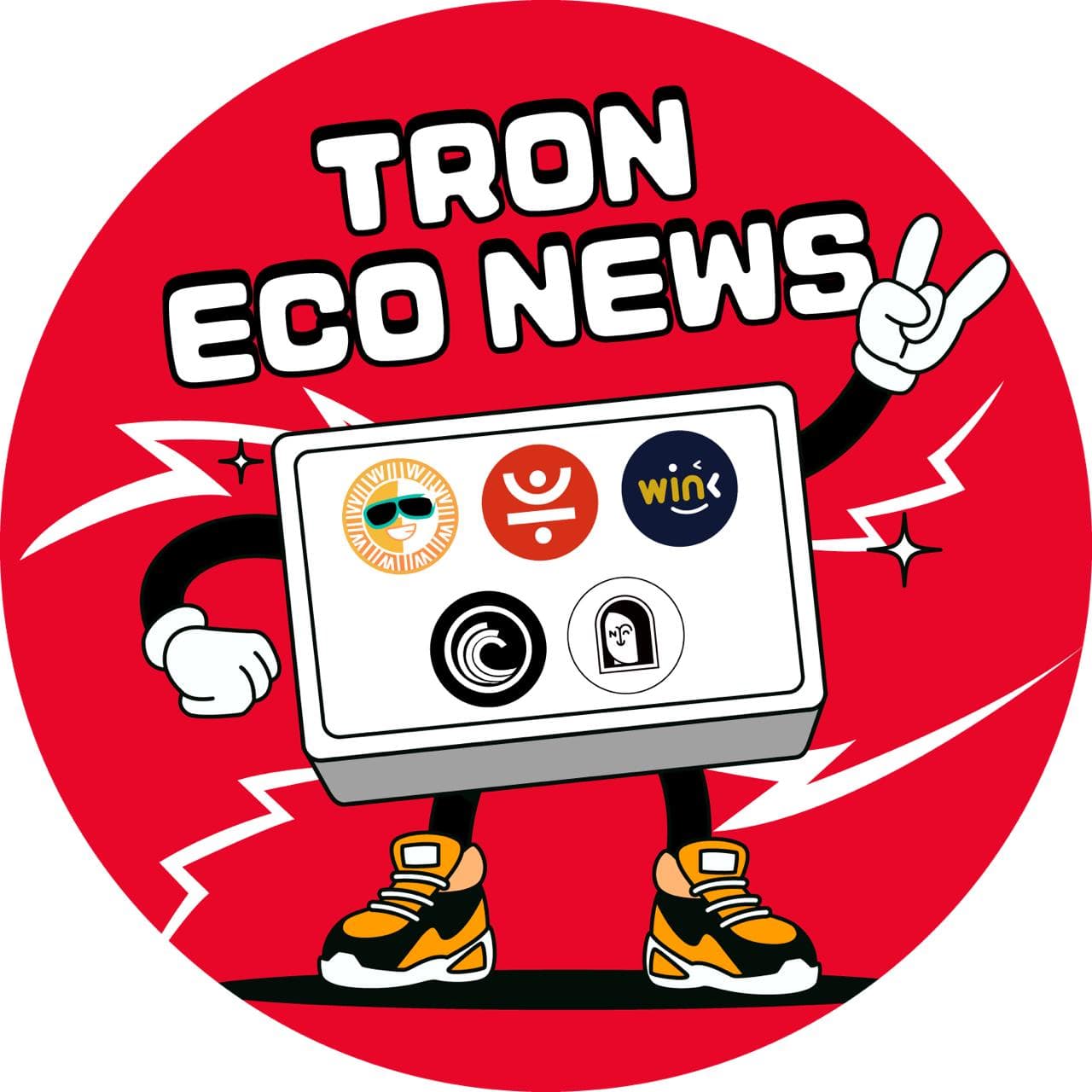 Tron Eco News