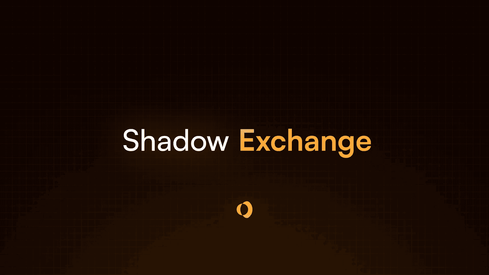 Shadow Exchange
