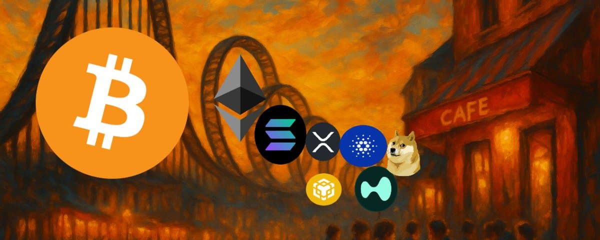 上市公司跟风买币,潜在回报与风险如何?