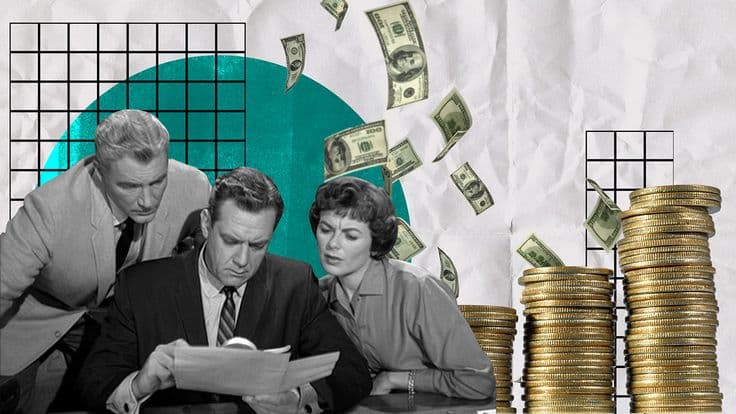 散户困局:难以参与的稳定币生意