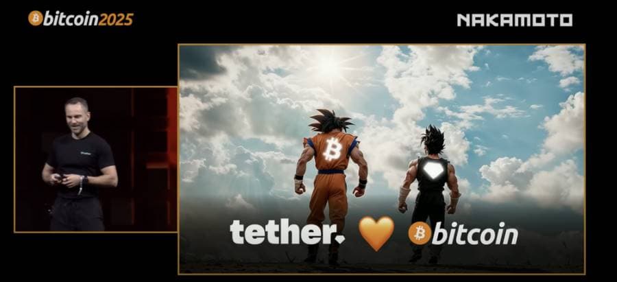 陷入 BTC 隐形操盘手阴谋论?揭秘 Tether 的比特币战略全景