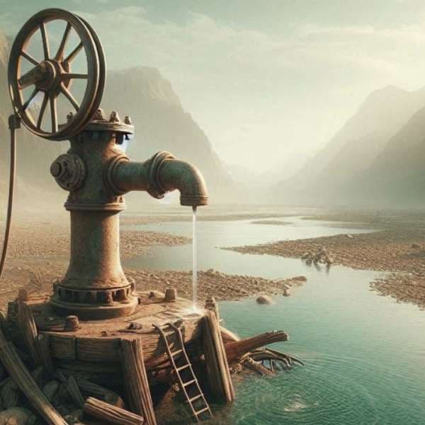 B2 Ventures 创始人:传统金融的深层流动性问题是加密市场潜在的结构性风险