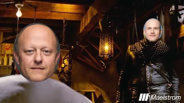 Arthur Hayes:稳定币叙事火热,IPO 或为“死局”,但我劝你别做空