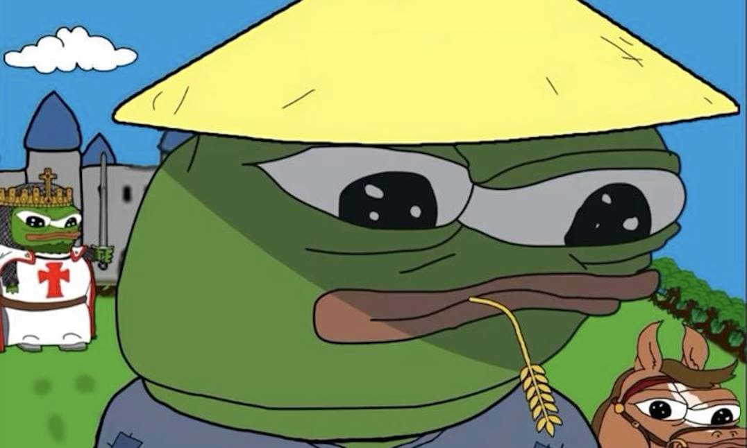 加密早报:GENIUS 法案在美参议院正式通过,京东将在全球主要货币国家申请稳定币牌照