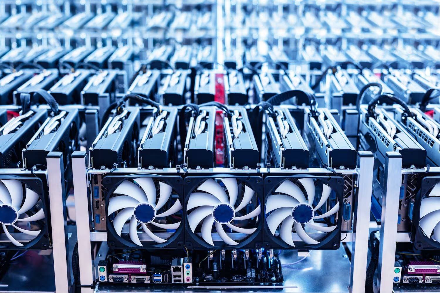 Compute Labs 计划将 GPU 设备代币化,稳定币年化收益或达 30%